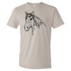 Organic Lightweight T-Shirt Thumbnail