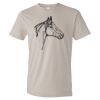Organic Lightweight T-Shirt Thumbnail
