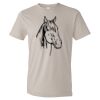 Organic Lightweight T-Shirt Thumbnail