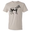 Organic Lightweight T-Shirt Thumbnail