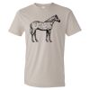 Organic Lightweight T-Shirt Thumbnail