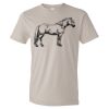Organic Lightweight T-Shirt Thumbnail