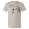 Organic Lightweight T-Shirt Thumbnail