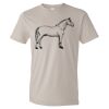 Organic Lightweight T-Shirt Thumbnail