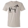 Organic Lightweight T-Shirt Thumbnail