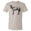 Organic Lightweight T-Shirt Thumbnail