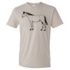 Organic Lightweight T-Shirt Thumbnail