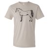 Organic Lightweight T-Shirt Thumbnail