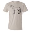 Organic Lightweight T-Shirt Thumbnail