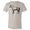 Organic Lightweight T-Shirt Thumbnail