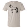 Organic Lightweight T-Shirt Thumbnail