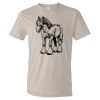 Organic Lightweight T-Shirt Thumbnail