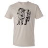 Organic Lightweight T-Shirt Thumbnail