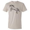 Organic Lightweight T-Shirt Thumbnail