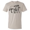 Organic Lightweight T-Shirt Thumbnail