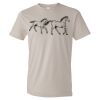 Organic Lightweight T-Shirt Thumbnail