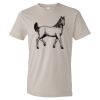Organic Lightweight T-Shirt Thumbnail