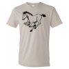 Organic Lightweight T-Shirt Thumbnail