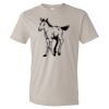 Organic Lightweight T-Shirt Thumbnail