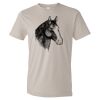 Organic Lightweight T-Shirt Thumbnail