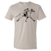 Organic Lightweight T-Shirt Thumbnail