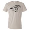Organic Lightweight T-Shirt Thumbnail