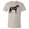 Organic Lightweight T-Shirt Thumbnail