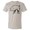 Organic Lightweight T-Shirt Thumbnail