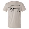 Organic Lightweight T-Shirt Thumbnail