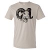 Organic Lightweight T-Shirt Thumbnail