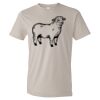 Organic Lightweight T-Shirt Thumbnail