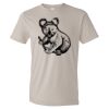 Organic Lightweight T-Shirt Thumbnail