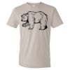 Organic Lightweight T-Shirt Thumbnail