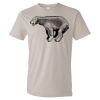 Organic Lightweight T-Shirt Thumbnail