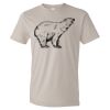 Organic Lightweight T-Shirt Thumbnail