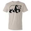 Organic Lightweight T-Shirt Thumbnail