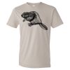 Organic Lightweight T-Shirt Thumbnail