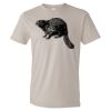 Organic Lightweight T-Shirt Thumbnail