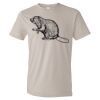 Organic Lightweight T-Shirt Thumbnail