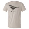 Organic Lightweight T-Shirt Thumbnail