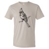 Organic Lightweight T-Shirt Thumbnail