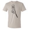 Organic Lightweight T-Shirt Thumbnail