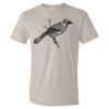 Organic Lightweight T-Shirt Thumbnail