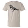 Organic Lightweight T-Shirt Thumbnail