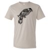 Organic Lightweight T-Shirt Thumbnail