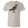 Organic Lightweight T-Shirt Thumbnail