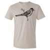 Organic Lightweight T-Shirt Thumbnail
