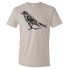 Organic Lightweight T-Shirt Thumbnail