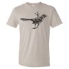 Organic Lightweight T-Shirt Thumbnail