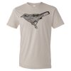 Organic Lightweight T-Shirt Thumbnail